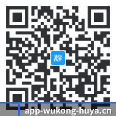 安卓通用版 二维码